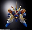 (PO) METAL BUILD DRAGON SCALE Mashin Hero Wataru - Ryujinmaru (35th Anniversary Edition) Image_6