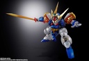 (PO) METAL BUILD DRAGON SCALE Mashin Hero Wataru - Ryujinmaru (35th Anniversary Edition) Image_8