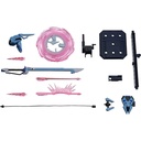 (PO) Robot Spirits Side MS Gundam SEED AQM/E-X02 Sword Striker & Effect Parts Set Ver. A.N.I.M.E. Image_1