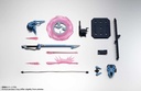 (PO) Robot Spirits Side MS Gundam SEED AQM/E-X02 Sword Striker & Effect Parts Set Ver. A.N.I.M.E. Image_2