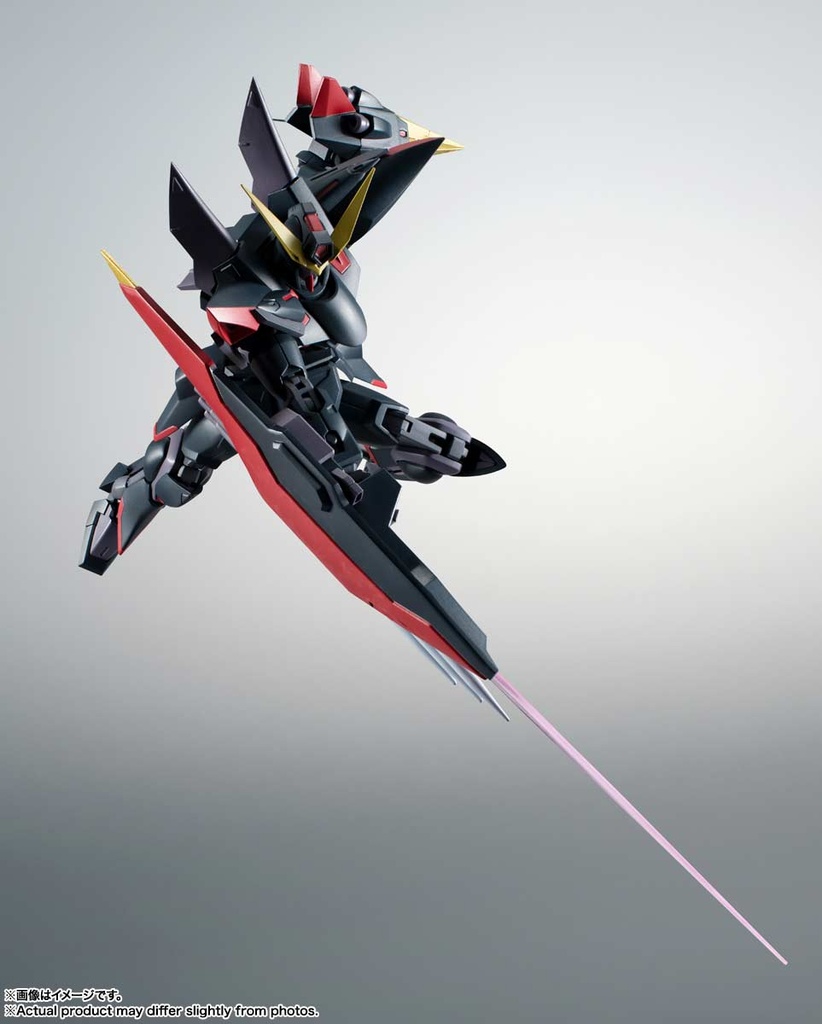 (PO) Robot Spirits Side MS Gundam SEED GAT-X207 Blitz Gundam Ver. A.N.I.M.E. Image_9