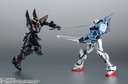 (PO) Robot Spirits Side MS Gundam SEED GAT-X207 Blitz Gundam Ver. A.N.I.M.E. Image_13