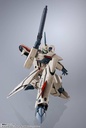 (PO) DX Chogokin Macross Plus YF-19 Excalibur (Isamu Dyson Fighter) Image_10