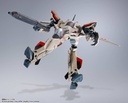 (PO) DX Chogokin Macross Plus YF-19 Excalibur (Isamu Dyson Fighter) Image_13