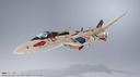 (PO) DX Chogokin Macross Plus YF-19 Excalibur (Isamu Dyson Fighter) Image_15