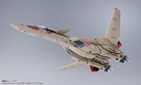 (PO) DX Chogokin Macross Plus YF-19 Excalibur (Isamu Dyson Fighter) Image_16