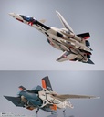 (PO) DX Chogokin Macross Plus YF-19 Excalibur (Isamu Dyson Fighter) Image_19