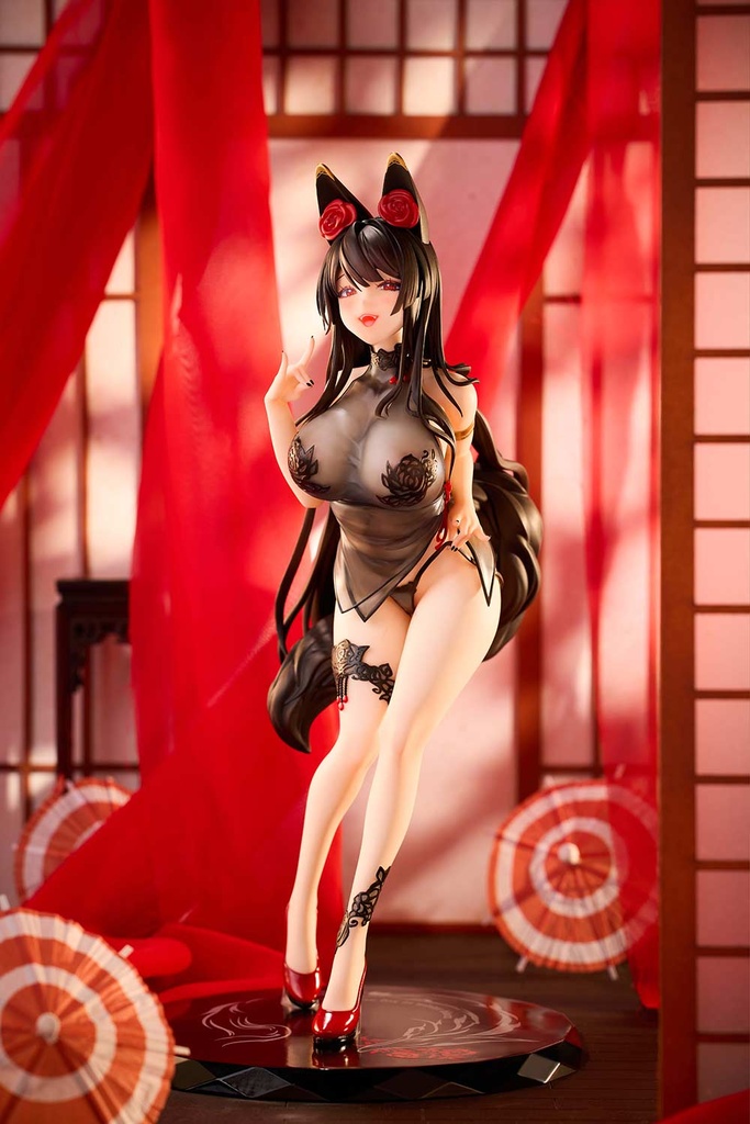 (PO) Rose Fox Image_12