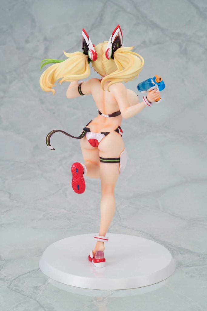 (PO) Phantasy Star Online 2 Es - Sunshine Gene (Summer Vacation) Image_7
