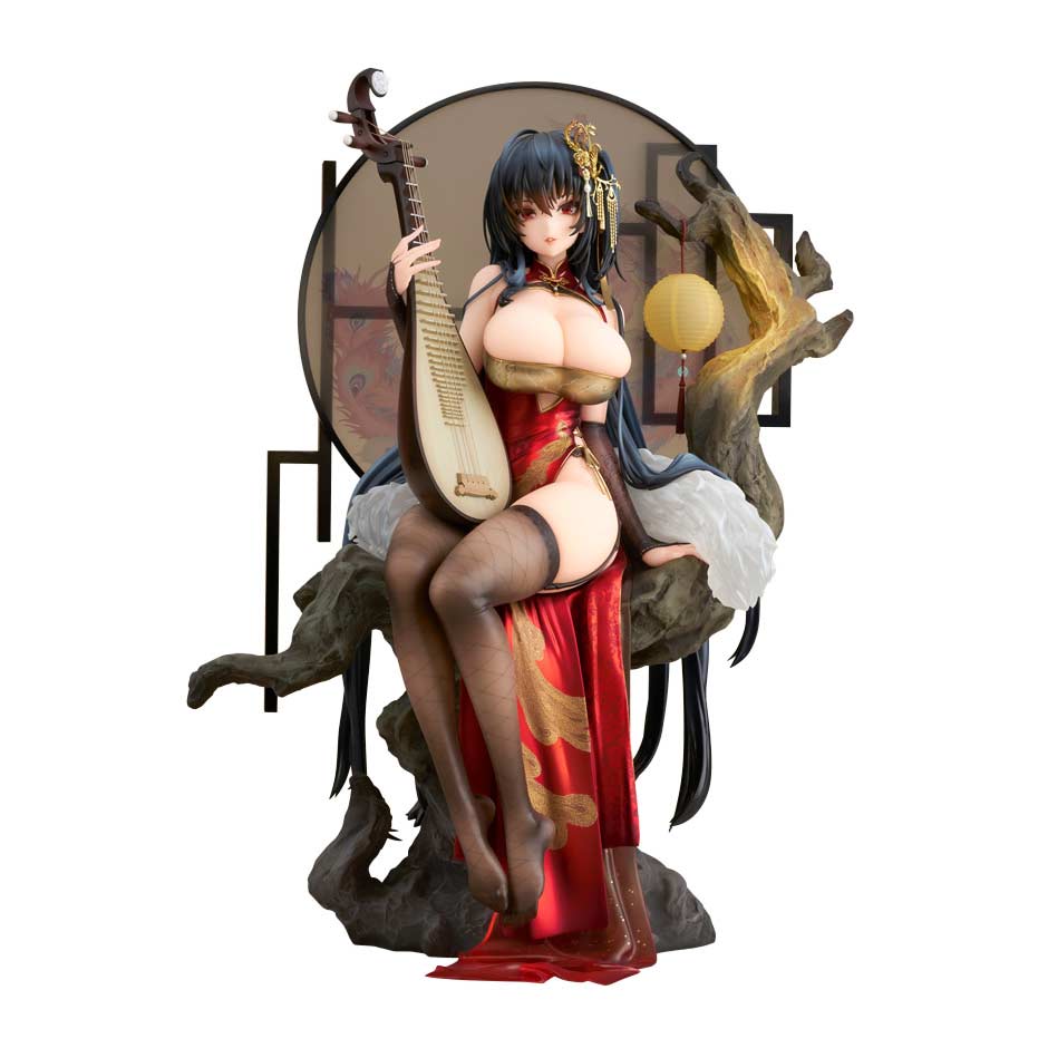 (PO) Azur Lane - Taihou Phoenix's Spring Song Ver. Image_2