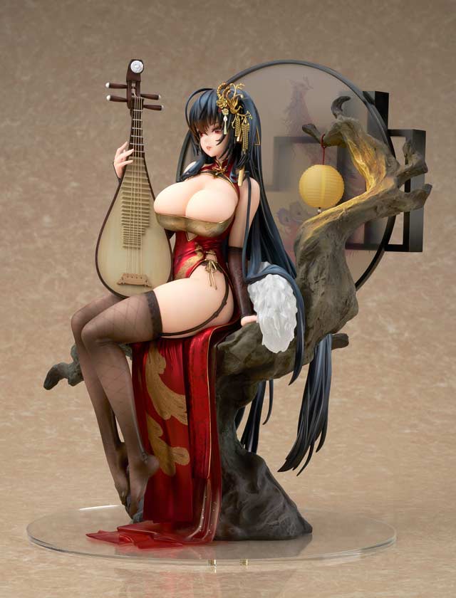(PO) Azur Lane - Taihou Phoenix's Spring Song Ver. Image_6