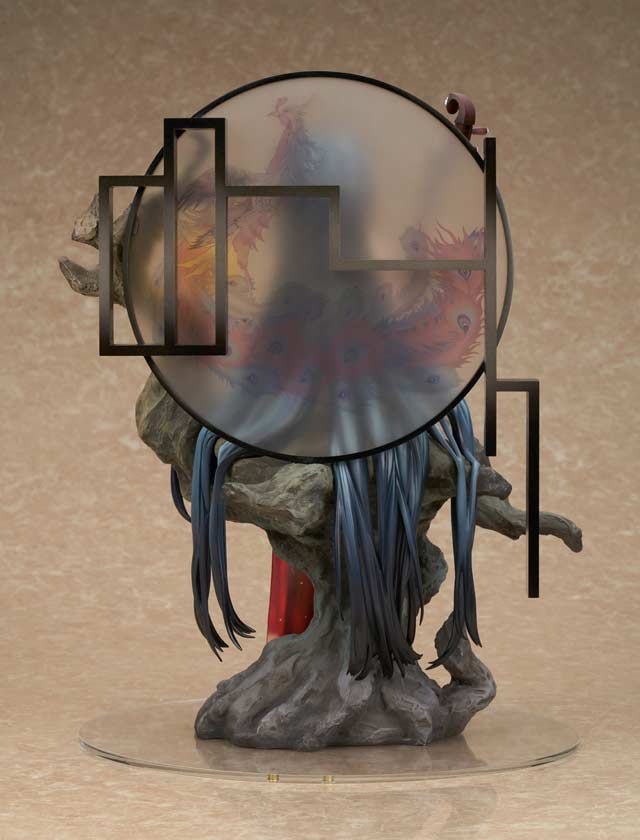 (PO) Azur Lane - Taihou Phoenix's Spring Song Ver. Image_7