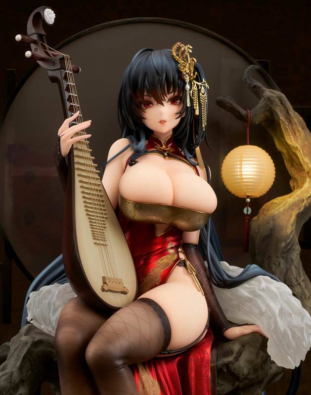(PO) Azur Lane - Taihou Phoenix's Spring Song Ver. Image_9