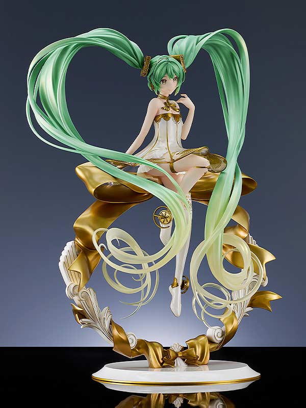 (PO) Character Vocal Series 01 Hatsune Miku Hatsune Miku Symphony 2022 Ver. Image_5