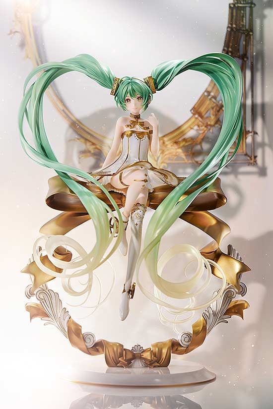 (PO) Character Vocal Series 01 Hatsune Miku Hatsune Miku Symphony 2022 Ver. Image_8