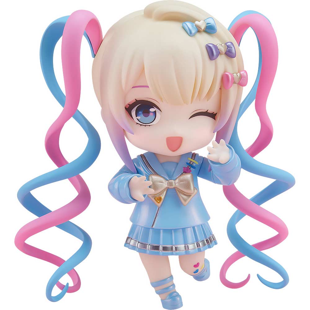 (PO) Nendoroid 2201 NEEDY GIRL OVERDOSE - OMGkawaiiAngel Image_1