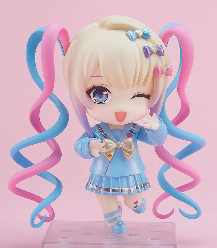 (PO) Nendoroid 2201 NEEDY GIRL OVERDOSE - OMGkawaiiAngel Image_2