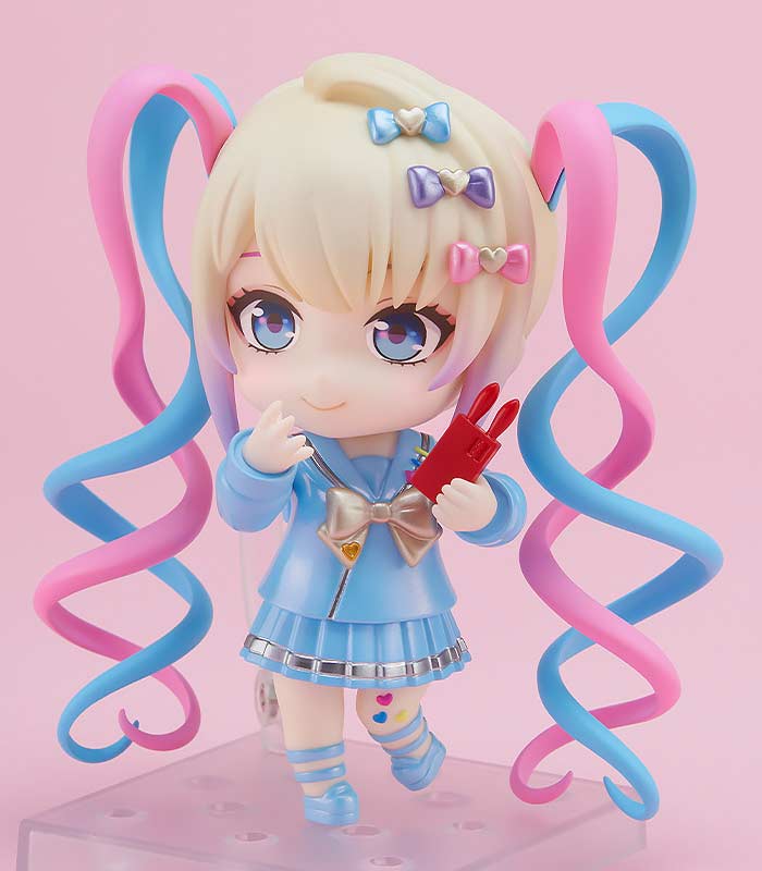 (PO) Nendoroid 2201 NEEDY GIRL OVERDOSE - OMGkawaiiAngel Image_3
