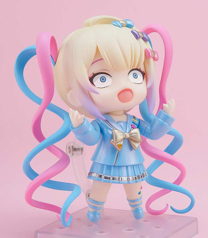 (PO) Nendoroid 2201 NEEDY GIRL OVERDOSE - OMGkawaiiAngel Image_4
