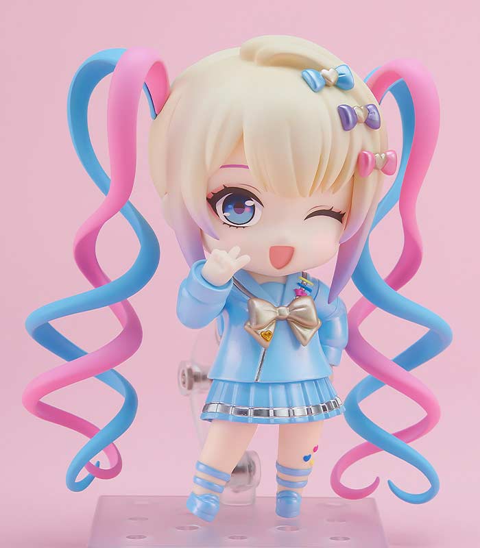 (PO) Nendoroid 2201 NEEDY GIRL OVERDOSE - OMGkawaiiAngel Image_5