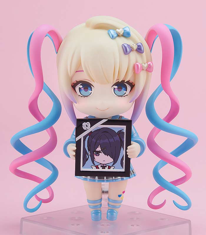 (PO) Nendoroid 2201 NEEDY GIRL OVERDOSE - OMGkawaiiAngel Image_7