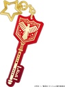 (PO) Mashle: Magic and Muscles Clear Key Charm [BOX] Image_3