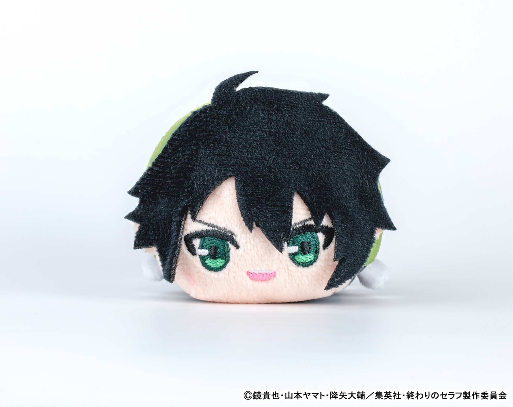 (PO) Seraph of the End Gororin Mascot [BOX] Image_5