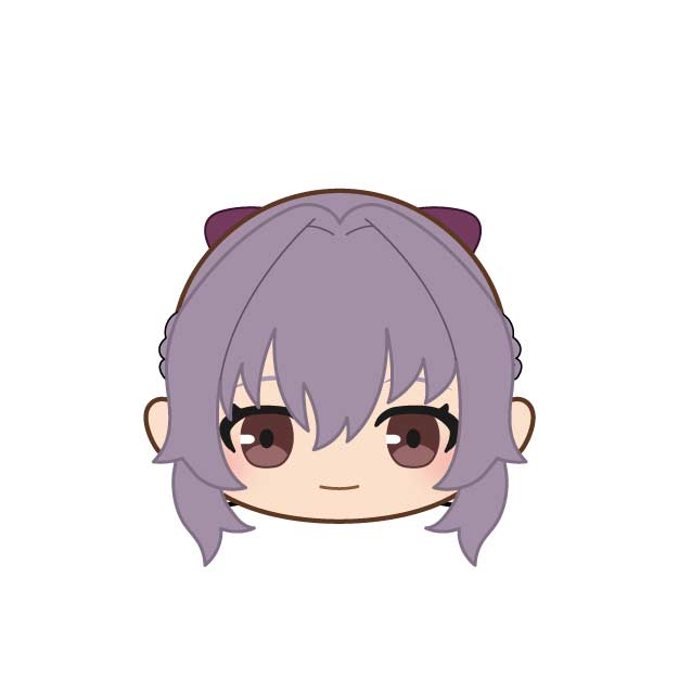 (PO) Seraph of the End Gororin Mascot [BOX] Image_8