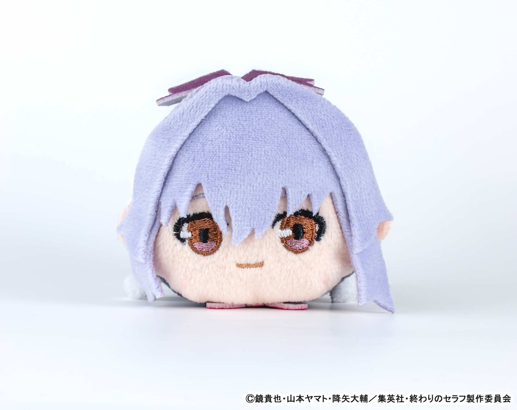 (PO) Seraph of the End Gororin Mascot [BOX] Image_9