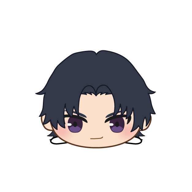 (PO) Seraph of the End Gororin Mascot [BOX] Image_10