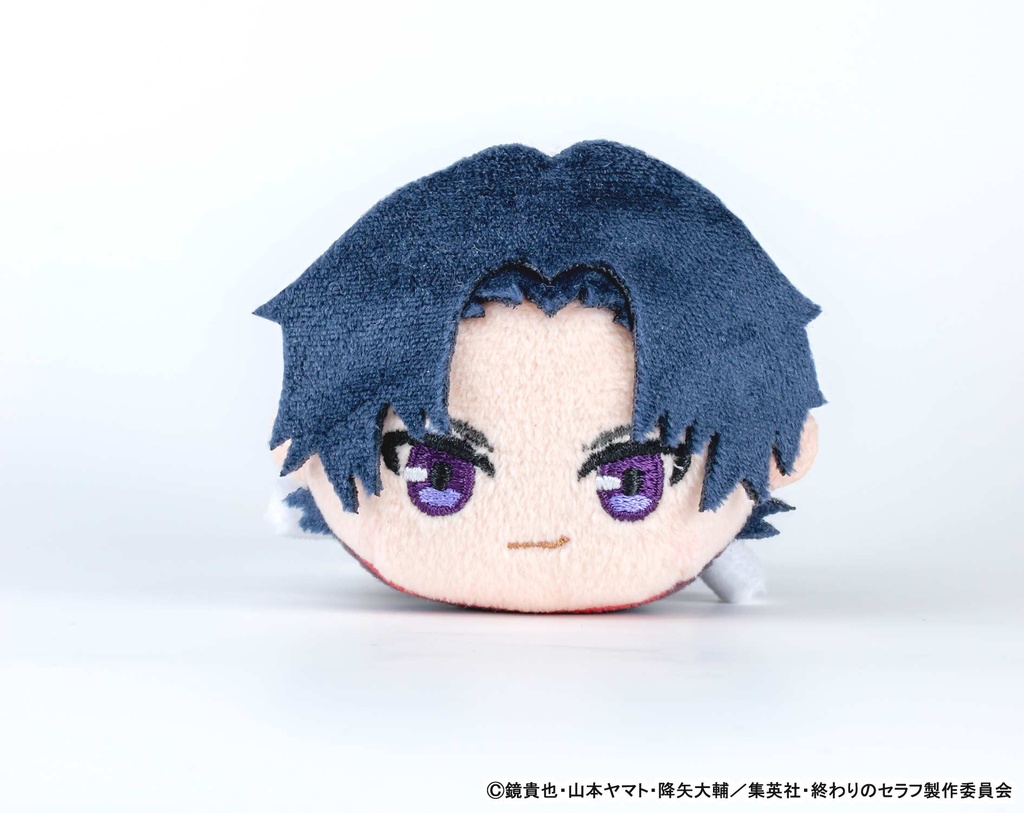 (PO) Seraph of the End Gororin Mascot [BOX] Image_11