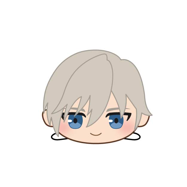 (PO) Seraph of the End Gororin Mascot [BOX] Image_12