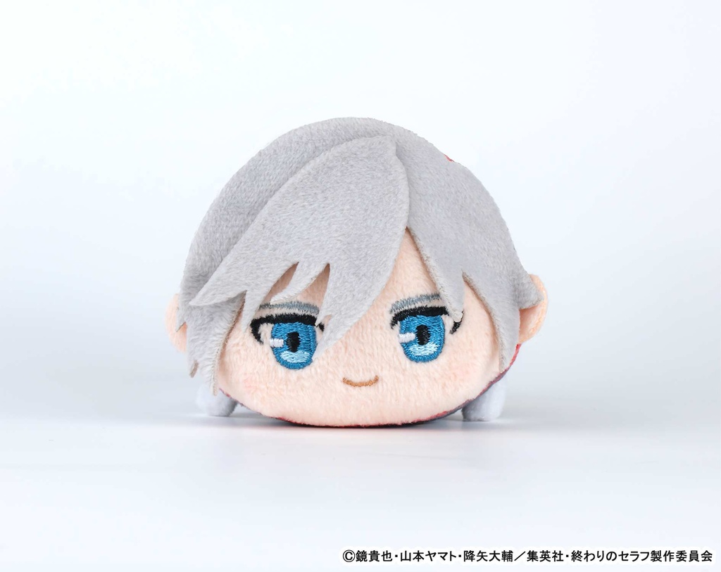 (PO) Seraph of the End Gororin Mascot [BOX] Image_13