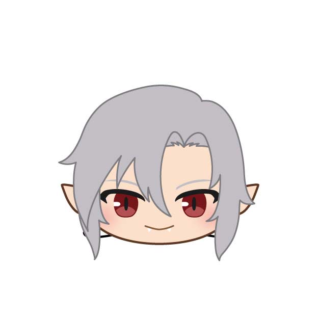 (PO) Seraph of the End Gororin Mascot [BOX] Image_14