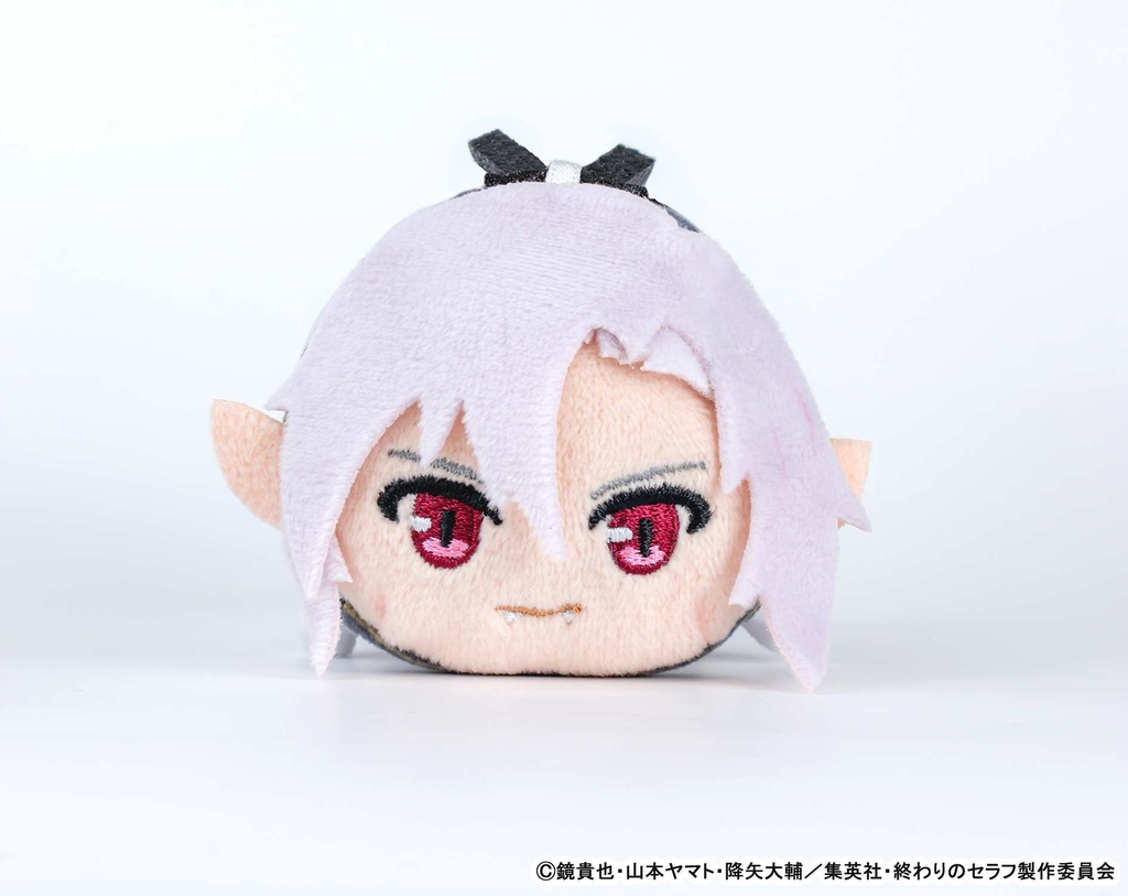 (PO) Seraph of the End Gororin Mascot [BOX] Image_15