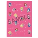 (PO) Bocchi the Rock! Clear File Set Gotoh Hitori Image_4