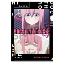 (PO) Bocchi the Rock! Clear File Set Gotoh Hitori Image_6