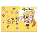 (PO) Bocchi the Rock! Clear File Set Ijichi Nijika Image_2