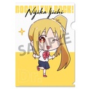 (PO) Bocchi the Rock! Clear File Set Ijichi Nijika Image_3