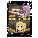 (PO) Bocchi the Rock! Clear File Set Ijichi Nijika Image_6