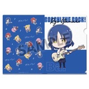 (PO) Bocchi the Rock! Clear File Set Yamada Ryo Image_2