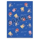 (PO) Bocchi the Rock! Clear File Set Yamada Ryo Image_4