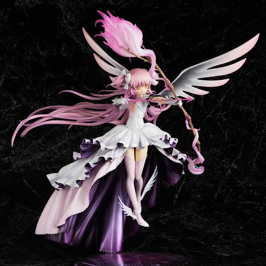 (PO) Puella Magi Madoka Magica - Ultimate Madoka (Re-issue) Image_4