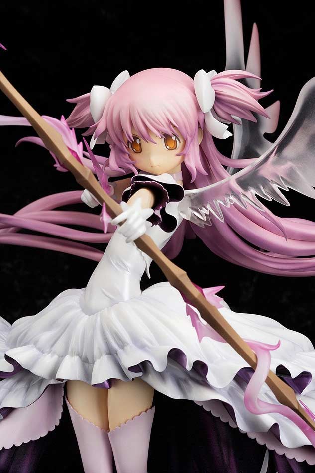 (PO) Puella Magi Madoka Magica - Ultimate Madoka (Re-issue) Image_7