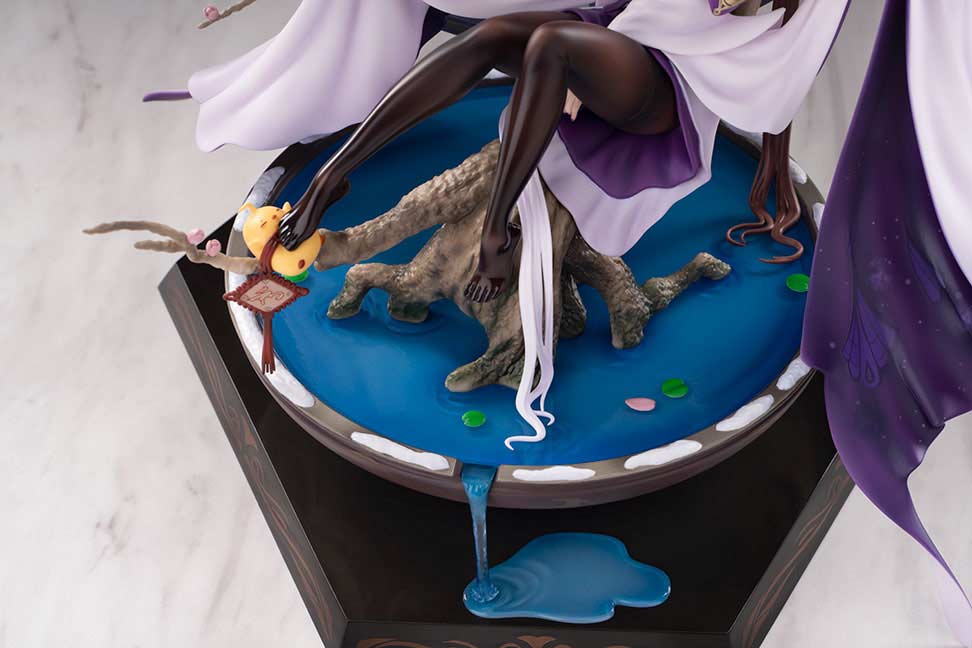 (PO) Azur Lane - Chao Ho Plum Blossom's Illumination Ver. Image_6