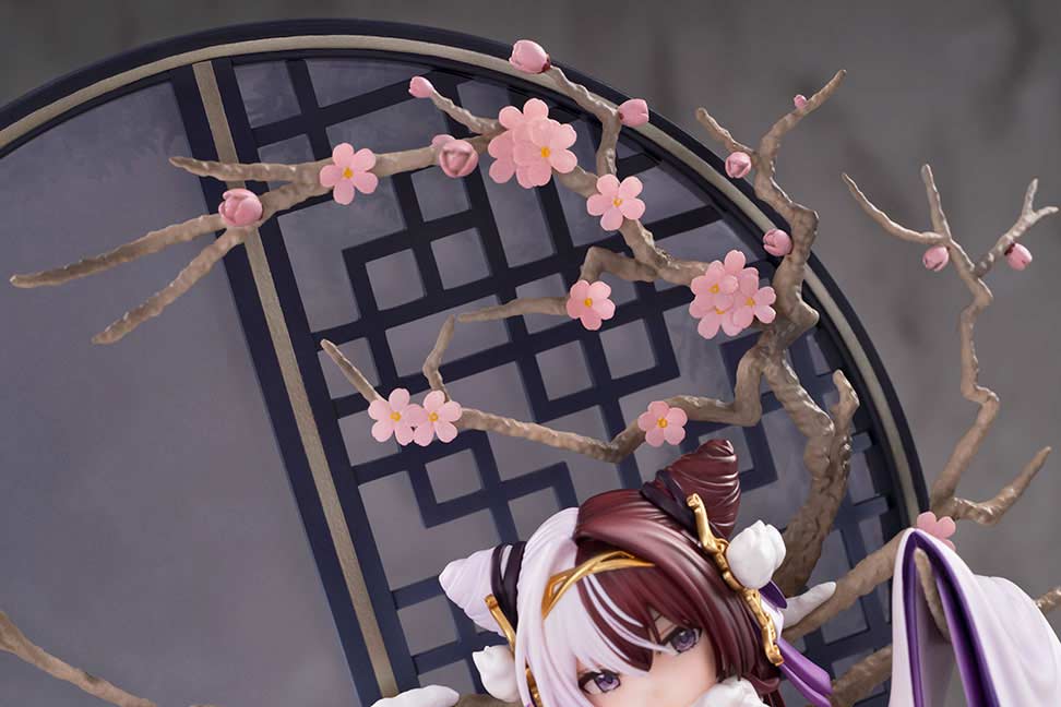 (PO) Azur Lane - Chao Ho Plum Blossom's Illumination Ver. Image_8
