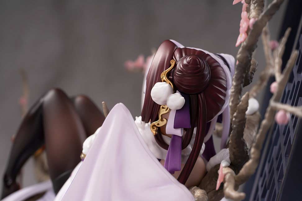 (PO) Azur Lane - Chao Ho Plum Blossom's Illumination Ver. Image_9