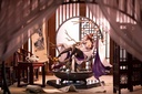 (PO) Azur Lane - Chao Ho Plum Blossom's Illumination Ver. Image_12