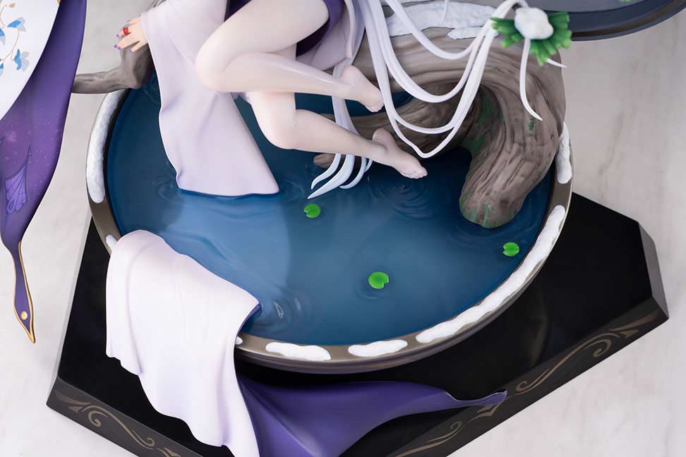(PO) Azur Lane - Ying Swei Snowy Pine's Warmth Ver. Image_7