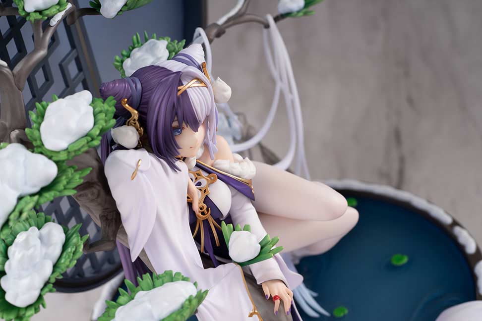 (PO) Azur Lane - Ying Swei Snowy Pine's Warmth Ver. Image_9